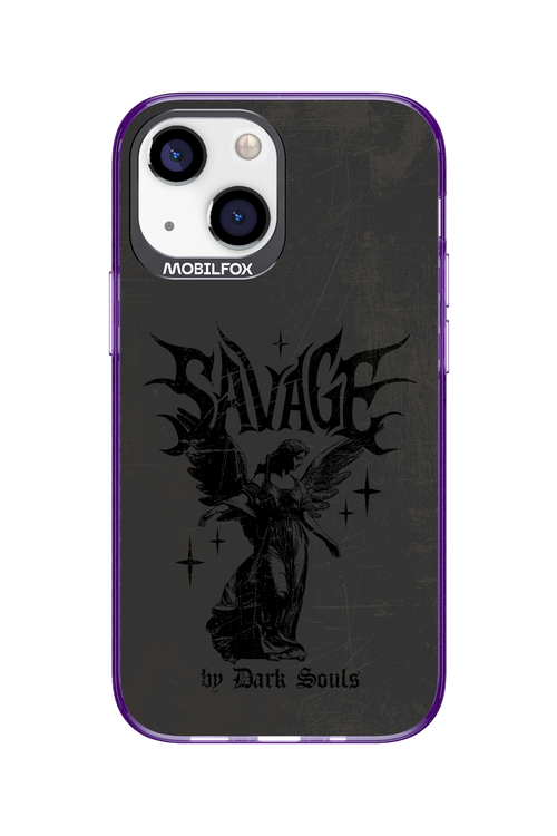 St. Savage - Apple iPhone 13 Mini