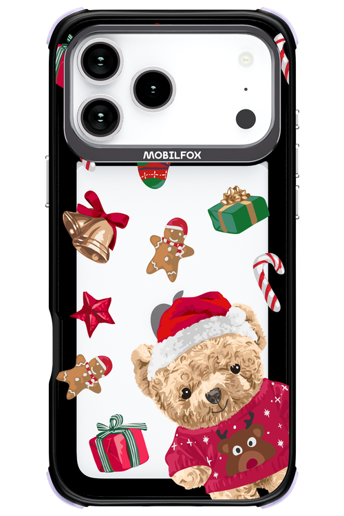 Gifts Bear - Apple iPhone 17 Pro Max