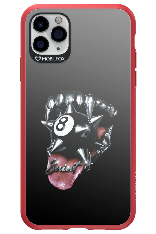 St8 2.0 - Apple iPhone 11 Pro Max