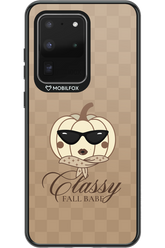 Fall Babe 2.0 - Samsung Galaxy S20 Ultra 5G
