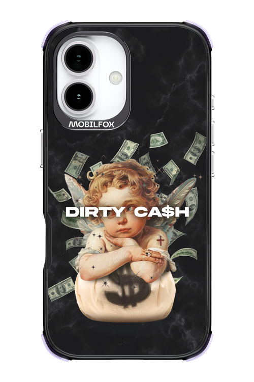 DirtyCash - Apple iPhone 17