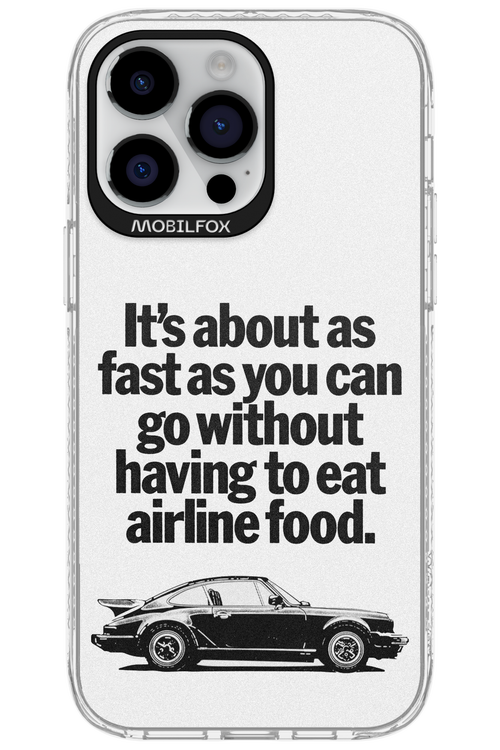 Retro Car II 2.0 - Apple iPhone 14 Pro Max