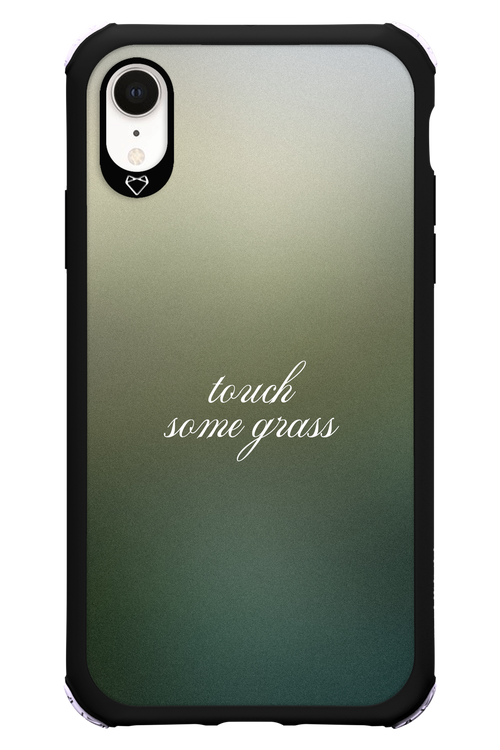 Natural Reset - Apple iPhone XR