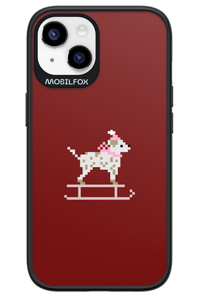 Chill Pup - Apple iPhone 14