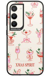 XMAS SPIRIT - Samsung Galaxy S23
