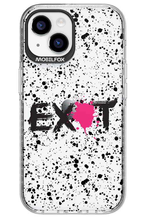 EXOT SPLASH 2.0 - Apple iPhone 15