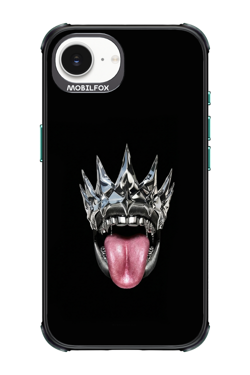 The Diamond King 2.0 - Apple iPhone 16e