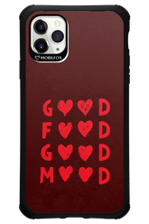 GOOD - Apple iPhone 11 Pro Max