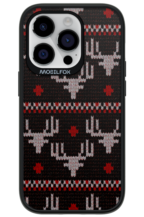 Sweater - Apple iPhone 14 Pro