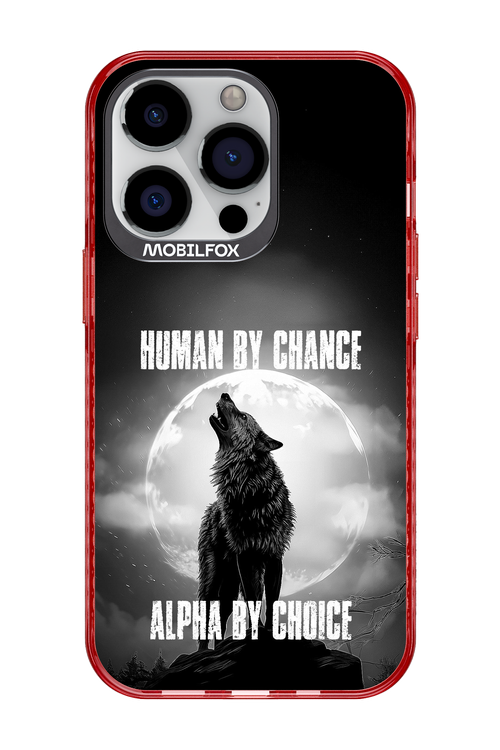 Alpha - Apple iPhone 13 Pro