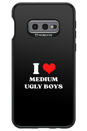 I LOVE 2.0 - Samsung Galaxy S10e