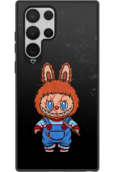 Playtime's over - Samsung Galaxy S22 Ultra