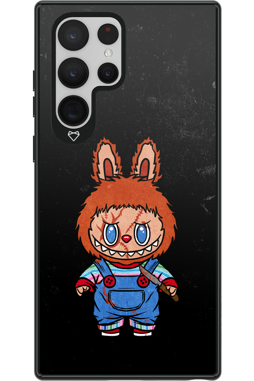 Playtime's over - Samsung Galaxy S22 Ultra