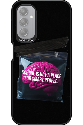 Smart people 2.0 - Samsung Galaxy A14