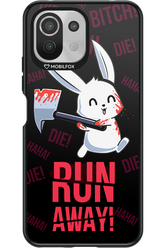 Run Away - Xiaomi Mi 11 Lite (2021)