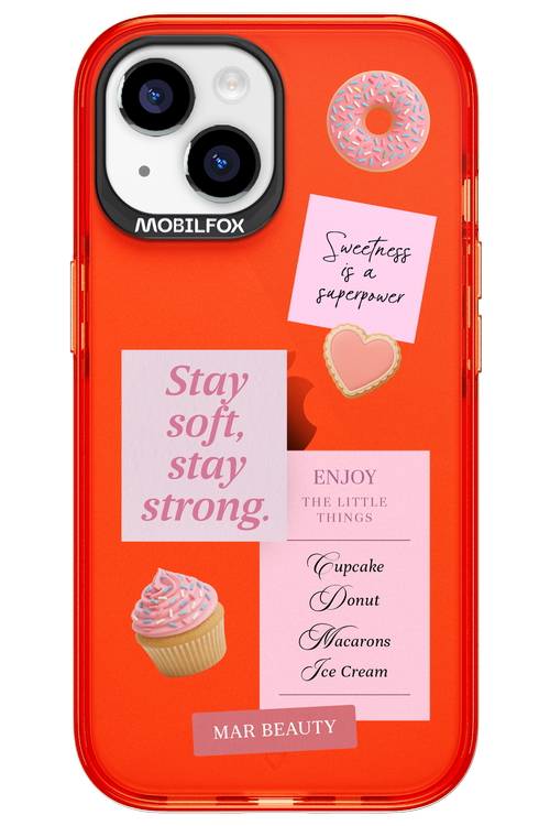 Sweet Babe - Apple iPhone 15