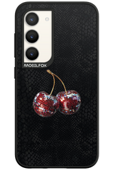 Disco Cherries - Samsung Galaxy S23
