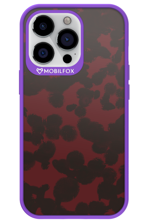 Bordeaux Skin - Apple iPhone 13 Pro