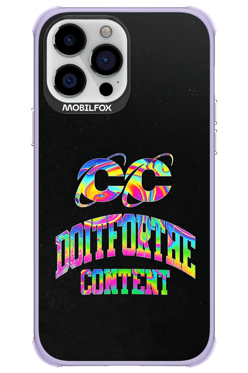 DO IT 2.0 - Apple iPhone 13 Pro Max