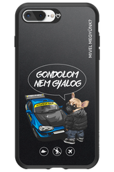 Nem gyalog II - Apple iPhone 7 Plus