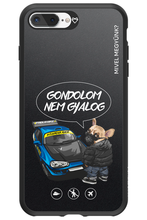 Nem gyalog II - Apple iPhone 7 Plus
