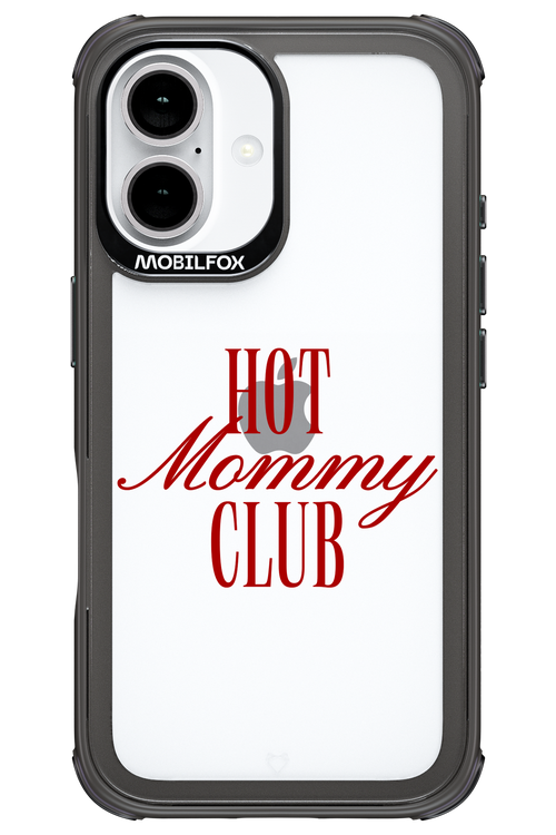 HM Club - Apple iPhone 16