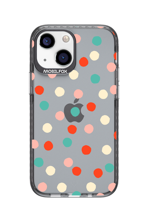 Xmas Dotss - Apple iPhone 13 Mini