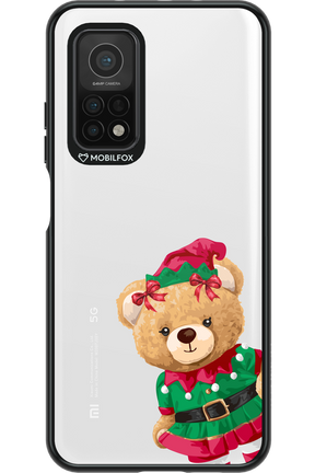 Mrs. Elf - Xiaomi Mi 10T 5G