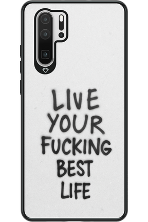 Best F Life - Huawei P30 Pro