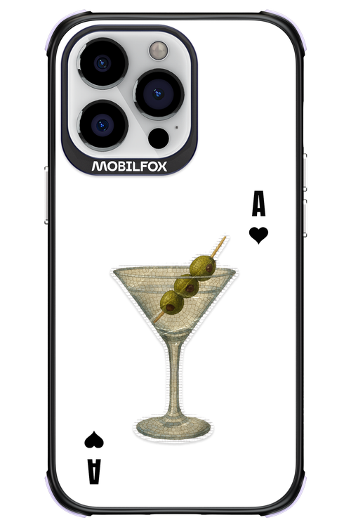 MartiniAce 2.0 - Apple iPhone 13 Pro
