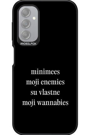 Minimees - Samsung Galaxy A14