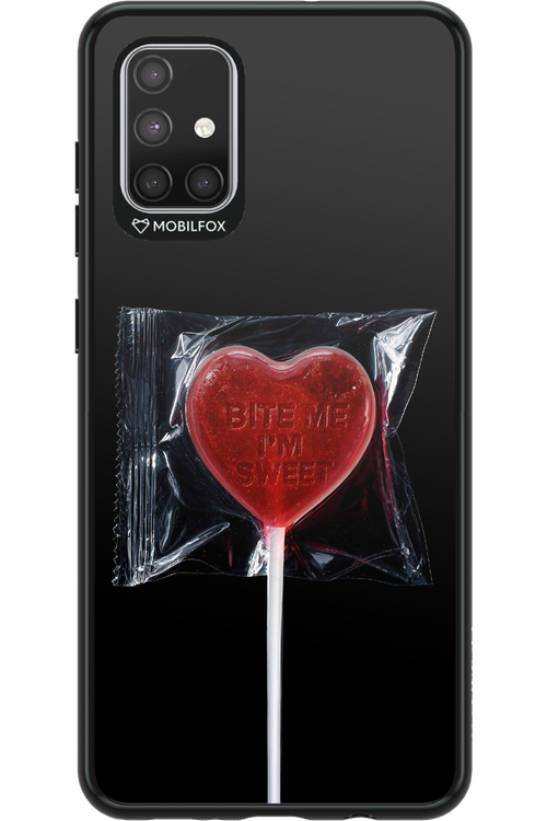 Bite 2.0 - Samsung Galaxy A71
