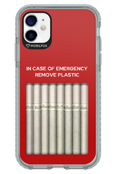 C*garette - Apple iPhone 11