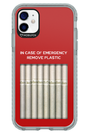 C*garette - Apple iPhone 11