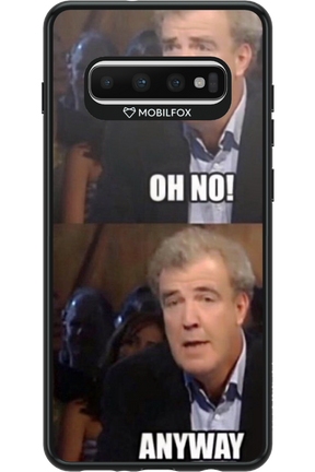 Clarkson Meme - Samsung Galaxy S10+