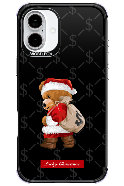 Lucky Christmas - Apple iPhone 16 Plus