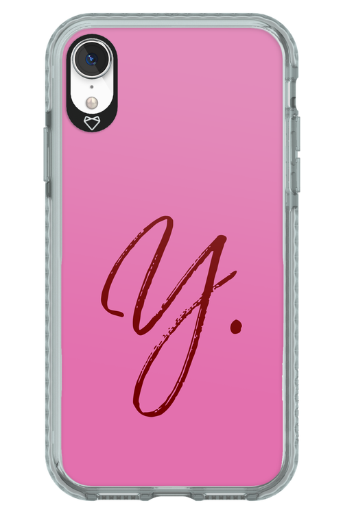 (Sorbet) Y 2.0 - Apple iPhone XR