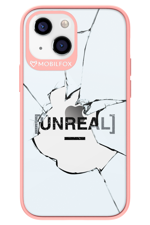 Broken Glass - Apple iPhone 13 Mini