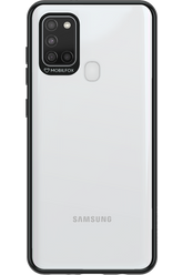 NUDE - Samsung Galaxy A21 S