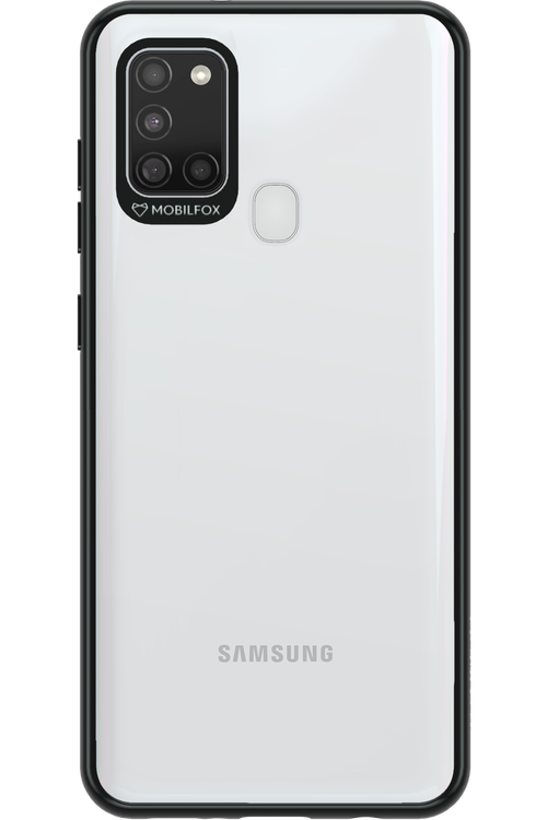 NUDE - Samsung Galaxy A21 S