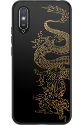 Gold Age - Xiaomi Redmi 9A