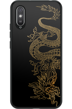 Gold Age - Xiaomi Redmi 9A