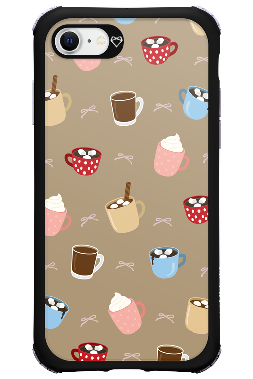 Coco Dream - Apple iPhone SE 2020