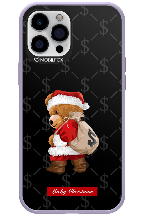 Lucky Christmas - Apple iPhone 12 Pro Max