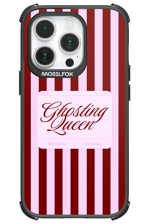 Ghosting Queen2 2.0 - Apple iPhone 14 Pro