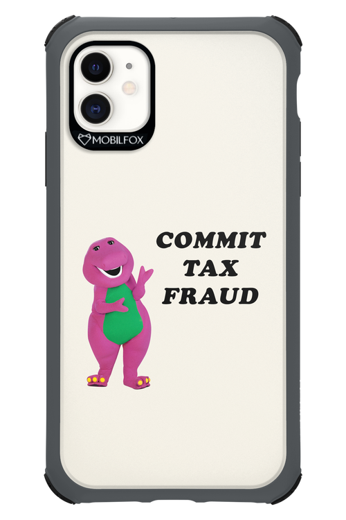 Dino - Apple iPhone 11