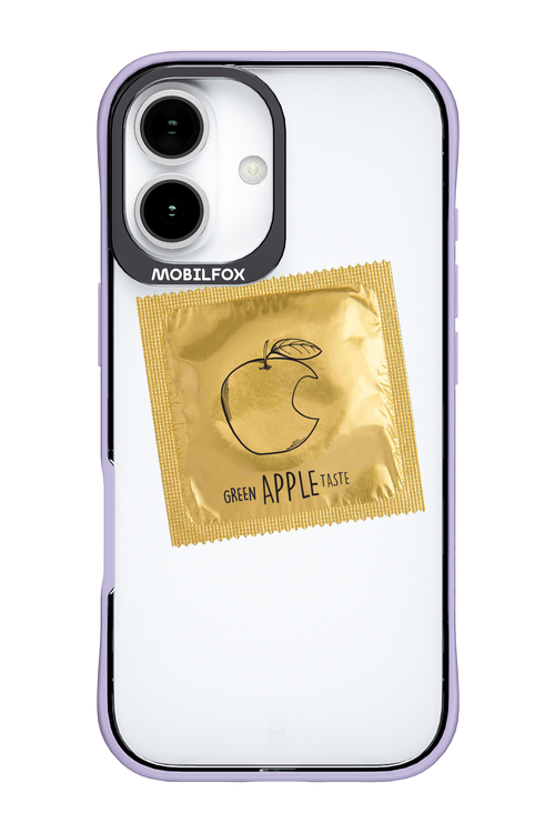 Safety Apple - Apple iPhone 17