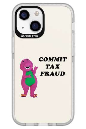 Dino - Apple iPhone 13 Mini