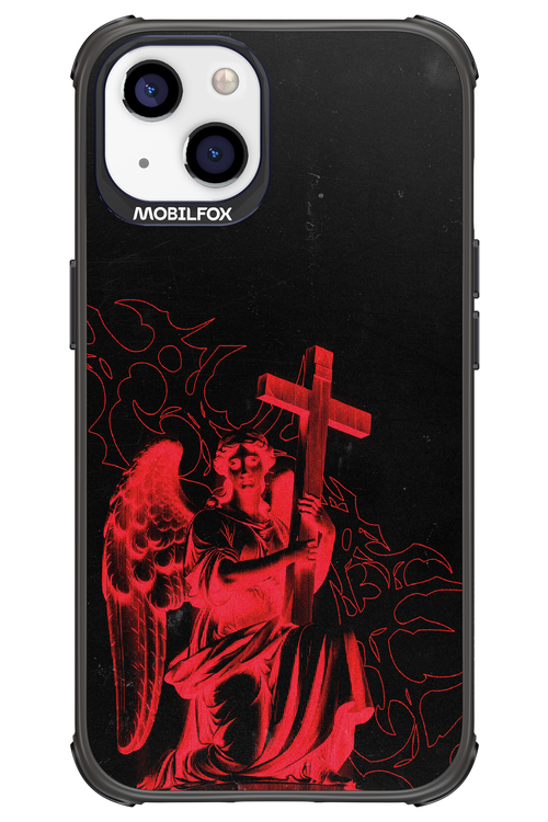 Fallen angel II 2.0 - Apple iPhone 13