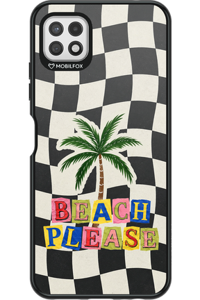 BEACH PLEASE 2.0 - Samsung Galaxy A22 5G